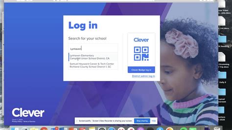 Santa Cruz City Schools. Not your district? Log in with Google. Having trouble? Contact jwells@sccs.net. Or get help logging in. Clever Badge log in. Parent/guardian log in District admin log in. . 