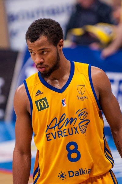 Clevin Hannah: Point guard. Born: 1987-10-15 New York United States of America. Height: 179 cm. Weight: 71 kg.. 