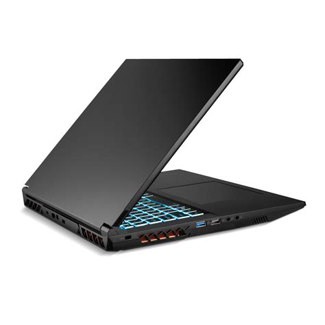 Clevo Barebone Laptop Series :: 17" Laptops - R&J Technology, Clevo …