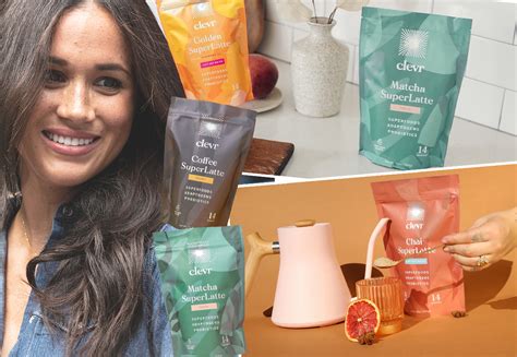 Clevr blends. $84$69. Clevr Blends. Buy Now. Save to Wish List. Just like Clevr Blends’ original lattes, these aren’t just regular iced teas — they’re packed with beneficial … 