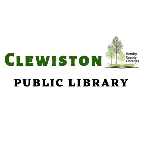 Clewiston Public Library Clewiston FL - Facebook