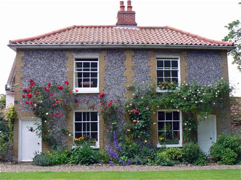 Cley-next-the-Sea cottages Norfolk Cottages