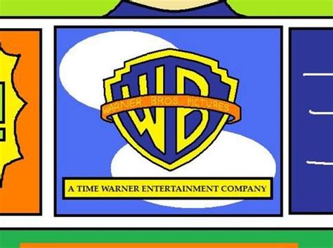 These are the logo variations seen on trailers throughout the 