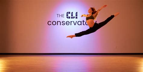 Cli conservatory. Oct 31, 2023 · The CY experience Audition now to be a part of the CLI Conservatory Class of 2024-2025. Submit your audition by tomorrow to qualify for Early... 