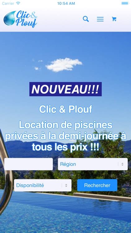 Clic et Plouf APK Download for Android 