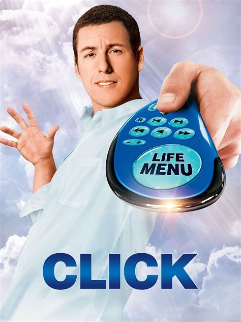 Click (2006) Prime Video. 