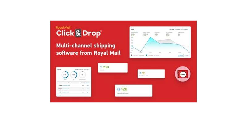 The Essential Guide to Click And Drop Tracking