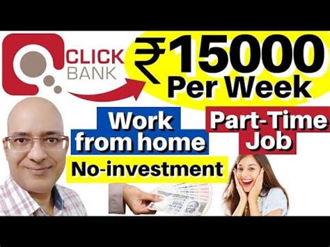 Click Bank-Free life long income Work from home