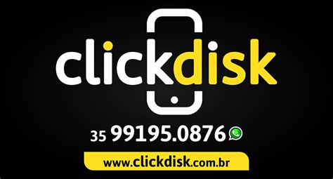 Click Disk Região Varginha APK Download for Android 