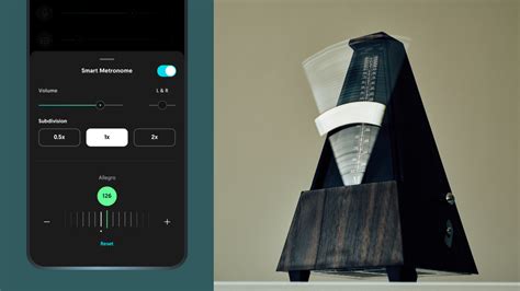 Click Track App For Ipad