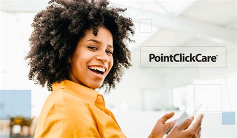 PointClickCare - Point of Care. Keyboard Entry B