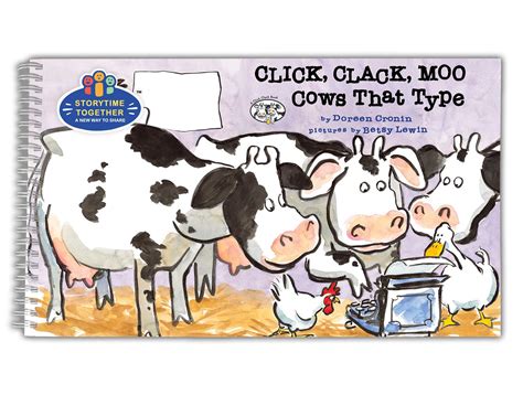 Click clack moo. Things To Know About Click clack moo. 