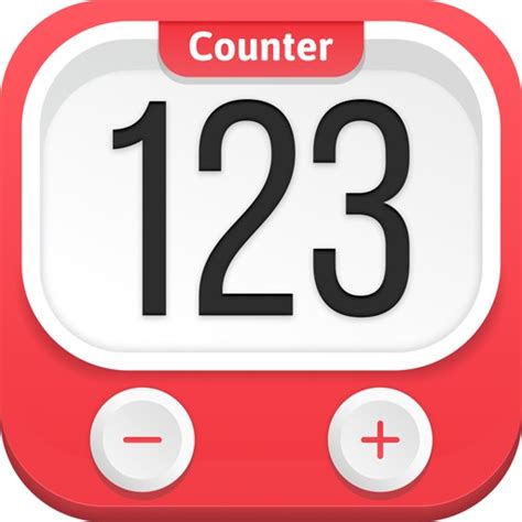 A simple tool for counting things and keeping track of numbers.