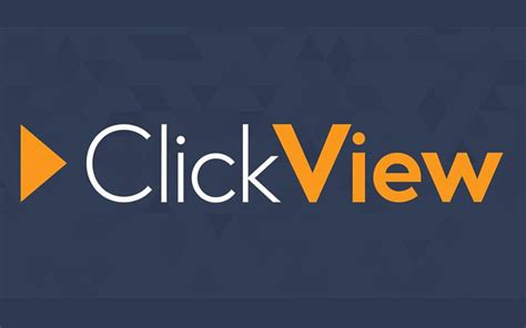 Cut down lesson planning time The right video for your class. Every time. ClickView is actively curated and constantly being updated. Our team of educators hand pick high-quality videos, create classroom-ready resources and organise everything by subject and topic to save you time..