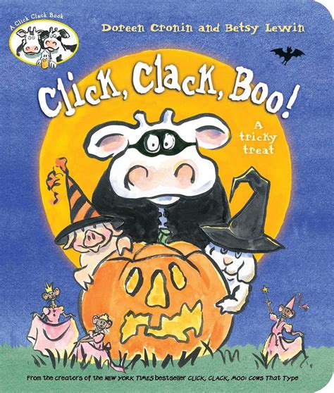 Download Click Clack Surprisereadytoread A Click Clack Book By Doreen Cronin