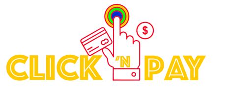 Click-n-Pay.com Online Payment Service