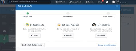 ClickFunnels Review How it works The Unprecedented Cult