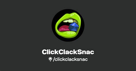 Clickclacksnac Leaks [CLIP] 211 Videos