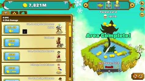 Clicker Heroes v12d Hacks - Clicker Heroes Hacks - Google Sites