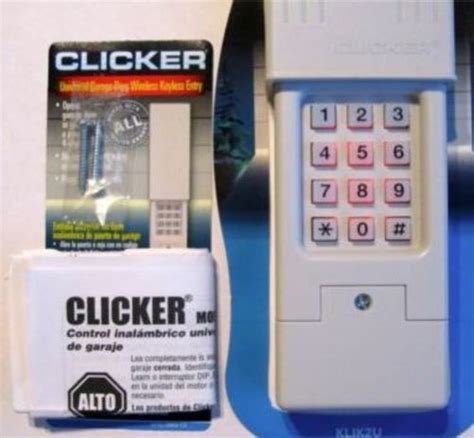 Clicker keypad manual.  Choc Switch &bull;USB Type-C Cable &bull;Operating Instructio...