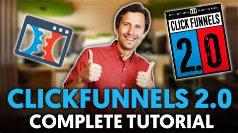 Clickfunnels 2.0. ClickFunnels 2.0, unlike ClickFunnels Classic, is an all-in-one website and funnel builder. The original ClickFunnels was a finely tuned first in class and best in class funnel builder. But overtime competitors like Kartra and Lead Pages have been snapping at ClickFunnels heels and offering users even more. 
