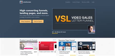 Clickfunnels Blog Template Take My FREE Website AND ClickFunnels Blog