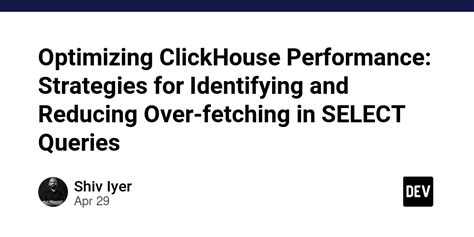 Clickhouse insert into example.  SELECT Query SELECT queries perform data retrieva...