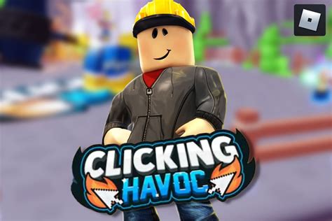 Clicking Havoc codes in Roblox Free Pets Boosts and more September 2022 