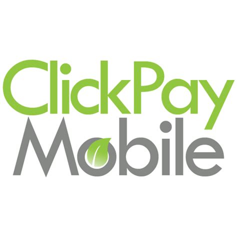 Clickpay app. Not registered? Sign up today. ... 