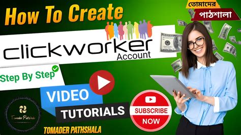 Clickworker Account Create Clickworker Registration Clickworker …