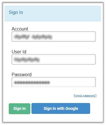 Client Login - youronesourcesolution.com