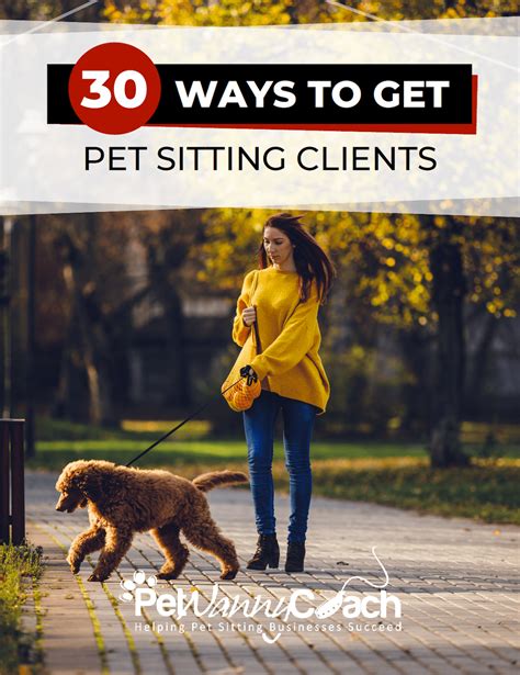 Client Manual :: The Philly Pet Nanny