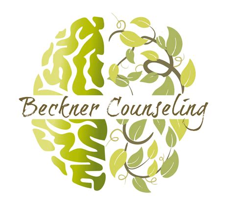 Client Portal for Beckner Counseling, LLC TherapyPortal