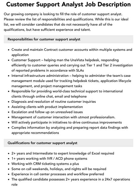 Client Services/Customer Support Analyst - Noida Jobrapido.com