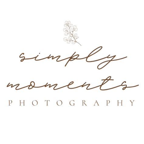 Client Welcome Guide - Simply Moments Photography