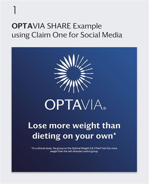 9/26/2023 4:17 PM. OPTA VIA offers a variety of plans, all of which are designed to help you achieve Optimal Health by incorporating healthy habits into everything you do. OPTA VIA Plan options include: Optimal Weight 5 & 1 Plan®. Optimal Weight 4 & 2 & 1 Plan®. Optimal Weight 5 & 2 & 2 Plan®. Optimal Weight 5 & 1 ACTIVE Plan™.