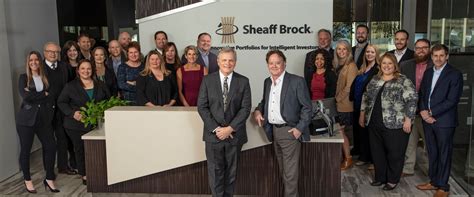 At Sheaff Brock, we don't sell anything, let alone insurance, but we will continue to follow up and make sure he gets coverage. None of us are able to achieve success without some help along the .... 