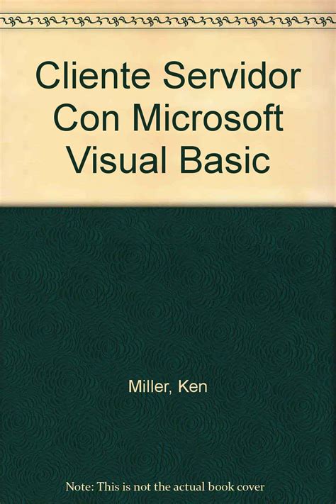 Cliente servidor con microsoft visual basic. - Johnny texas teacher resource guide by martha blair.