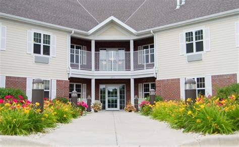 Clifden Court offers Assisted Living in Greendale 53129 in WI