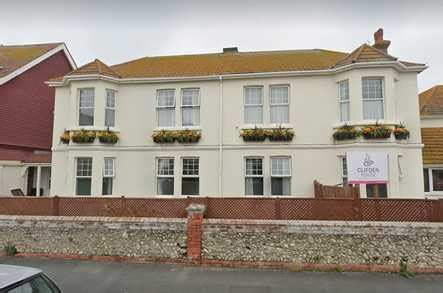 Clifden House Dementia Care Centre, Seaford, East Sussex