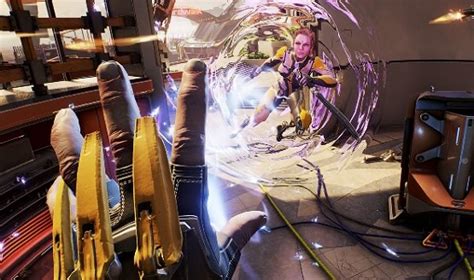 Cliff Bleszinski Talks LawBreakers Player Count and More