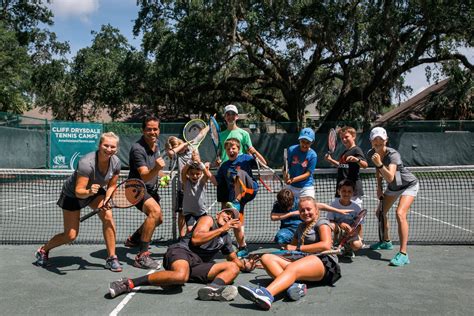 Cliff Drysdale Tennis on Twitter: "Tennis and pickleball vacations ...