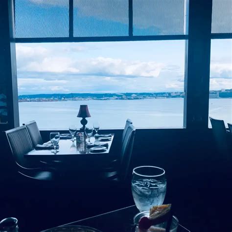 Cliff House Restaurant - Tacoma - Tacoma, WA