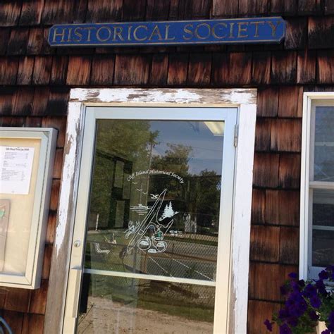 Cliff Island Historical Society Cliff Island ME - Facebook