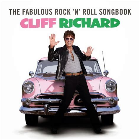 Cliff Richard - The Fabulous Rock