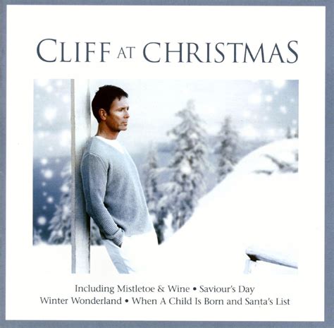 Cliff at Christmas Album Reviews, Songs & More - AllMusic