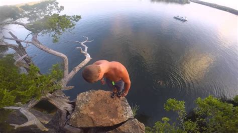Cliff diving missouri. Jump into the sport of cliff diving with the sport’s most iconic athletes as they impart their knowledge and experience from years of competition.EPISODE 1 -... 