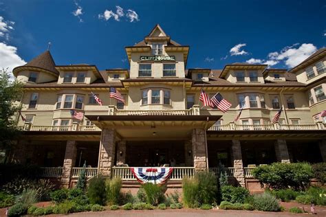 Cliff house at pikes peak. Read the latest reviews for The Cliff House at Pikes Peak in Manitou Springs, CO on WeddingWire. Browse Venue prices, photos and 23 reviews, with a rating of 4.9 out of 5. 
