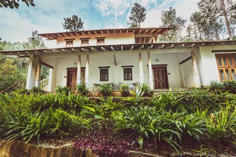 Cliffhanger Retreat in Yercaud, India - Planet of Hotels