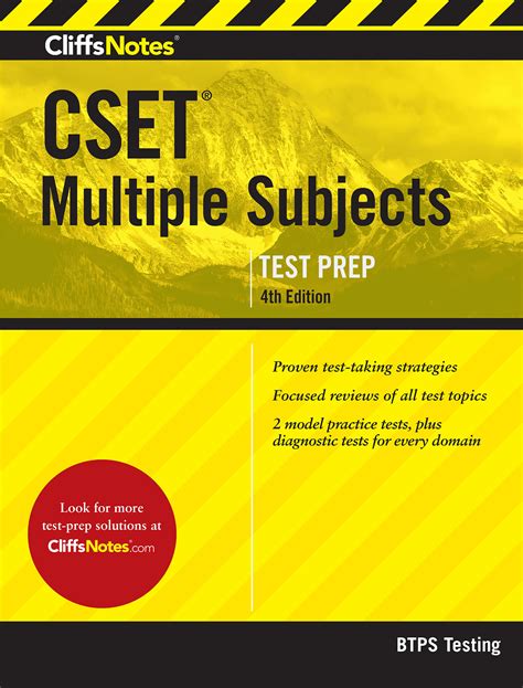 Cliffnotes cset multiple subject study guide. - Statics and mechanics of materials solutions manual.